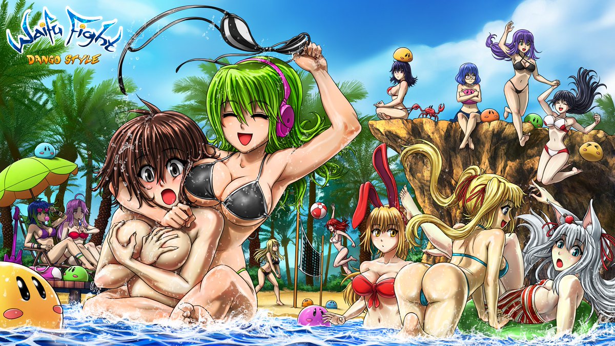 Hey WFDS fans!! Just curious, but is anyone planning on going to San Japan in San Antonio this year? Please let me know!