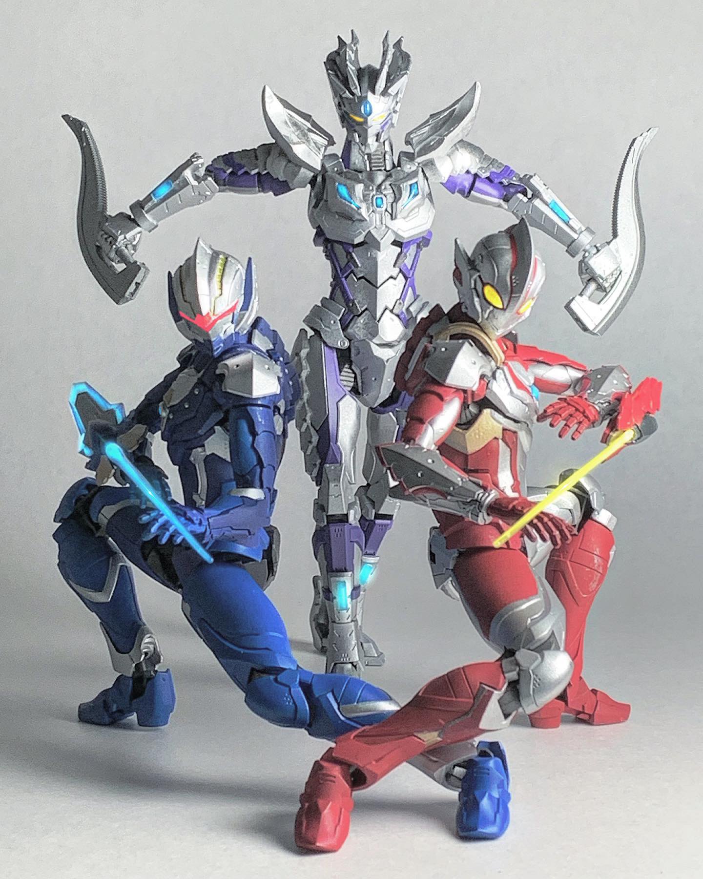 ウルトラマンメビウス アトラク スーツ Yahoo!オークション - 1/1 ウルトラマンメビウス アトラク 1/1
