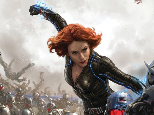 mochio_marvel's tweet photo. MARVEL推しキャラたち♥ https://t.co/LRyK4EiWGx