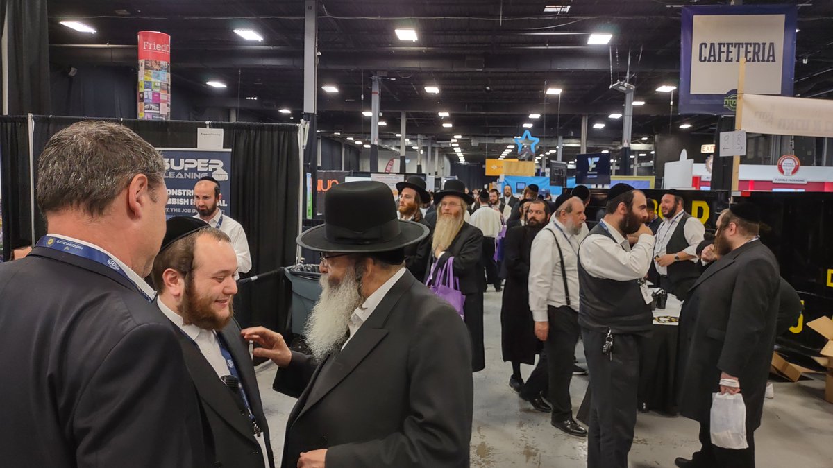 UJO of Williamsburg and North Brooklyn tweet media