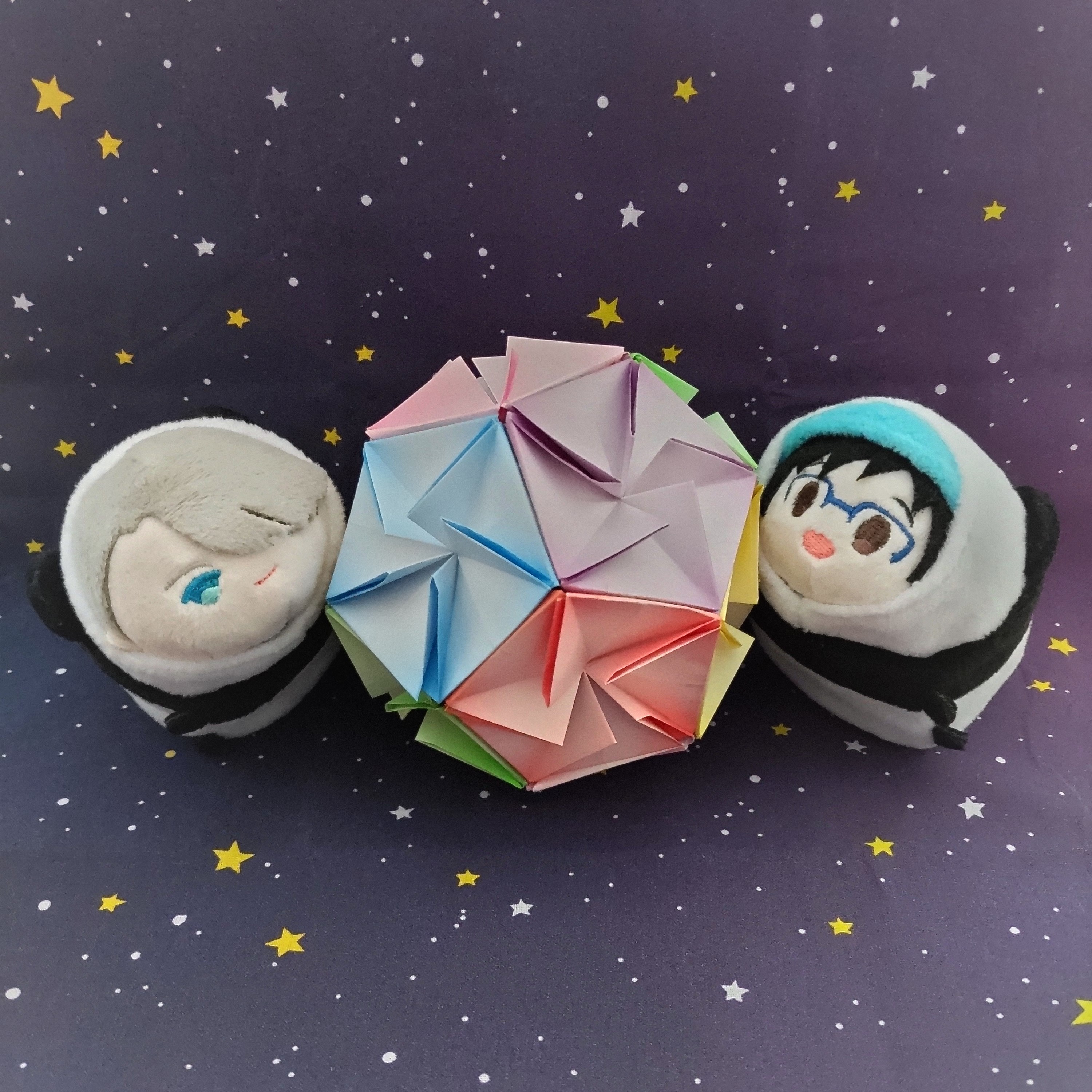 Mio Tsugawa つがわみお Office Origamio Twitter