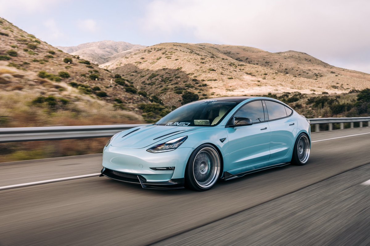 Adro_Inc's tweet photo. The road to Tesla Takeover ⚡️ Aug 6th San Luis Obispo, CA. 

#TeslaTakeover #Adro #Tesla https://t.co/vTBcLMJQex
