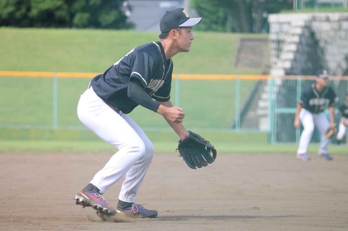 HORNETS893150's tweet photo. 2022.7.10(日)  2部
【東日本軟式野球大会 水戸地区予選】
🆚スペード様
：茨城県営球場

ス |000 000 0|0
Hs|014 200 ×| 7  (7回コールド)

連盟大会デビュー
コールド発進
エース樫村5回無安打８奪三振
高塚キャプテン代理 https://t.co/IN4wone8cM