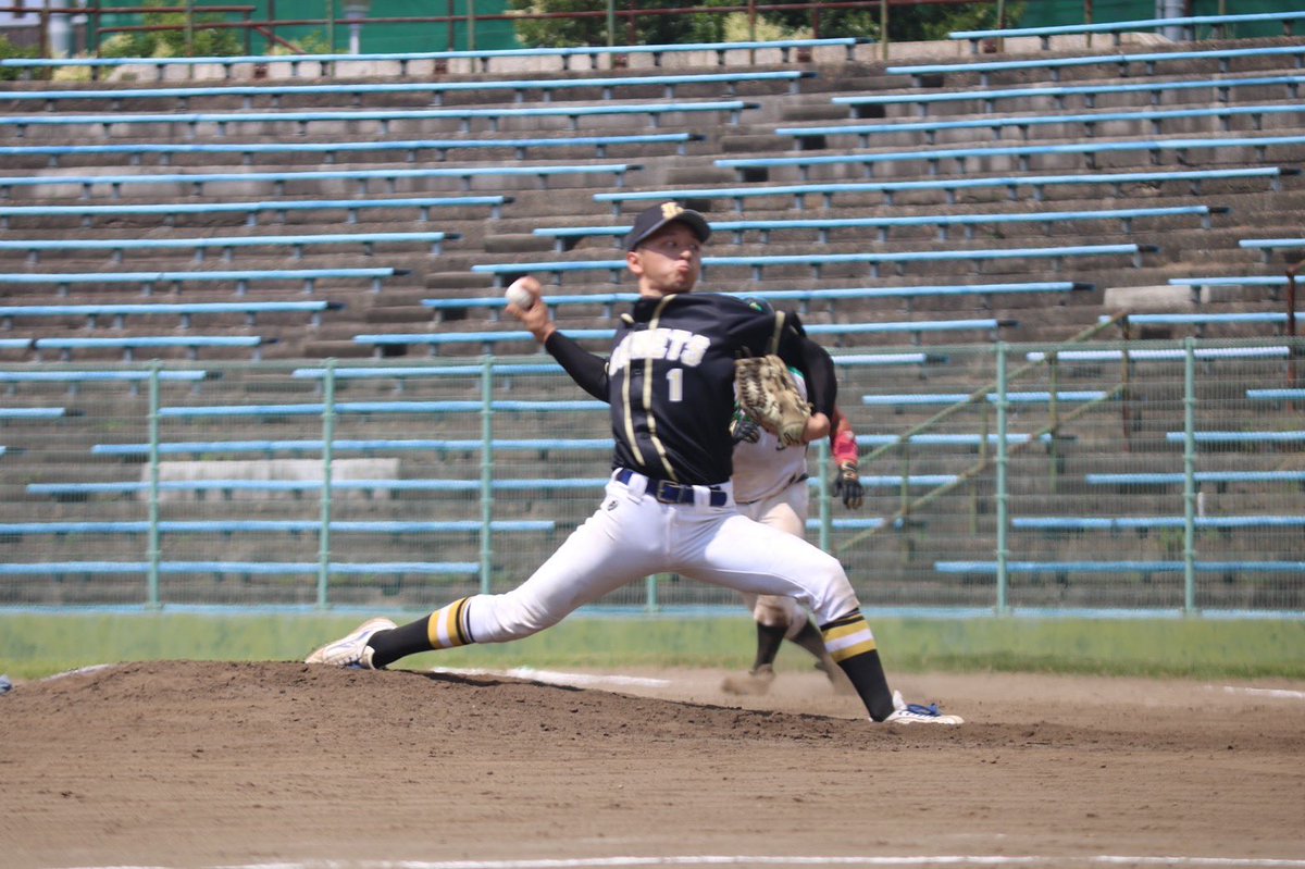 HORNETS893150's tweet photo. 2022.7.10(日)  2部
【東日本軟式野球大会 水戸地区予選】
🆚スペード様
：茨城県営球場

ス |000 000 0|0
Hs|014 200 ×| 7  (7回コールド)

連盟大会デビュー
コールド発進
エース樫村5回無安打８奪三振
高塚キャプテン代理 https://t.co/IN4wone8cM
