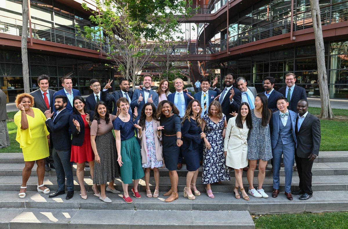 Are you ready to invent your future? #Applications for the 2023-24 <a href="/StanfordMed/">Stanford Medicine</a> #Biodesign #Innovation #Fellowship are OPEN through August 12th! #Learn more about this incredible #opportunity here: stanford.io/3o0K9mh