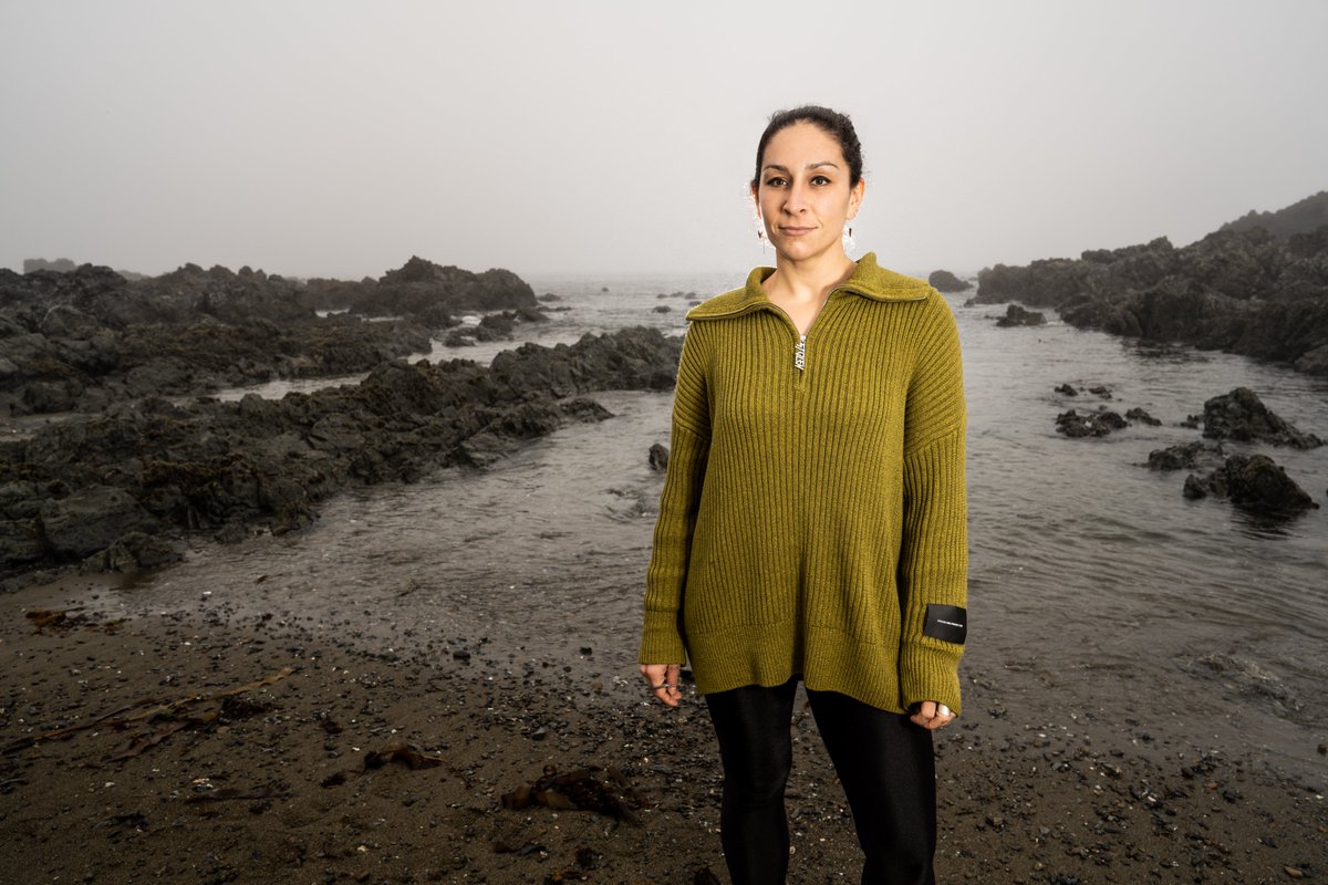 NIWA (@niwa_nz) on Twitter photo “We are lacking so much ecological data for this group of animals.”
NIWA’s resident shark specialist, Dr <a href="/BritFinucci/">Brit Finucci</a>, is on a mission to throw new light on the quirky, mysterious creatures that lurk in the deep. 🦈
Read the full story here ➡️ niwa.co.nz/news/chasing-d… “We are lacking so much ecological data for this group of animals.”
NIWA’s resident shark specialist, Dr <a href="/BritFinucci/">Brit Finucci</a>, is on a mission to throw new light on the quirky, mysterious creatures that lurk in the deep. 🦈
Read the full story here ➡️ niwa.co.nz/news/chasing-d…