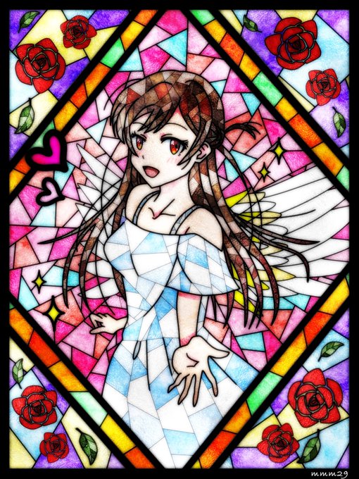 Girlfriend 高画質 のtwitterイラスト検索結果 Girlfriend 高画質 のtwitterイラスト検索結果