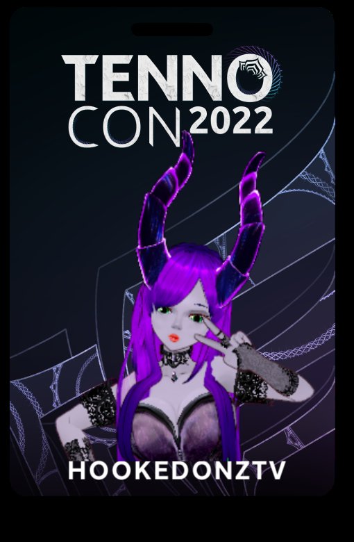 HookedonZtv's tweet photo. πΆ I'm so excited and I just can't hide it...And I know, I know, I know, I know, I know I want you, I want you...Oh yes I do πΆ #warframe #hookedonztv #vtuber #twitchstreamer https://t.co/kQd3e1kzss