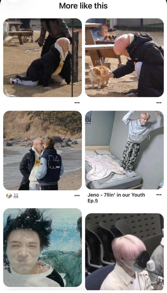 jjaeminmamine's tweet image. โน่ในสายตามัมมี