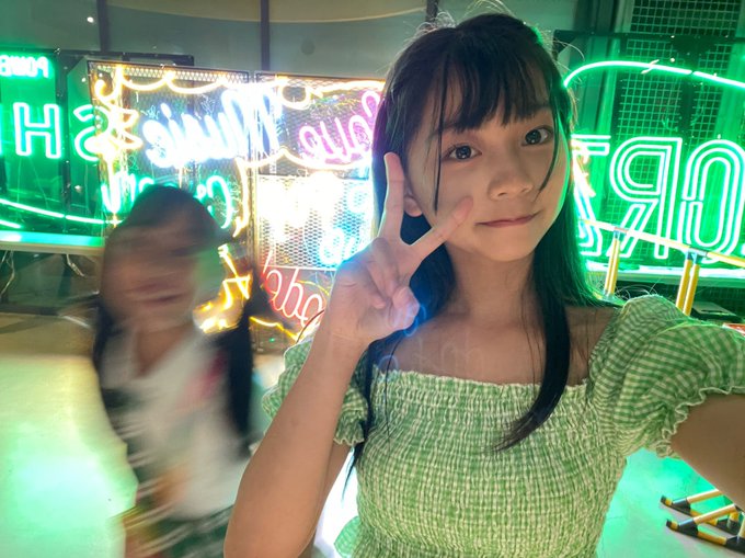 Twitterのコスプレ画像10