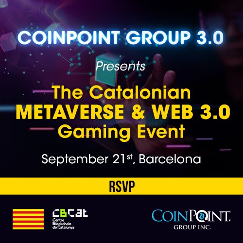 CoinPoint tweet media