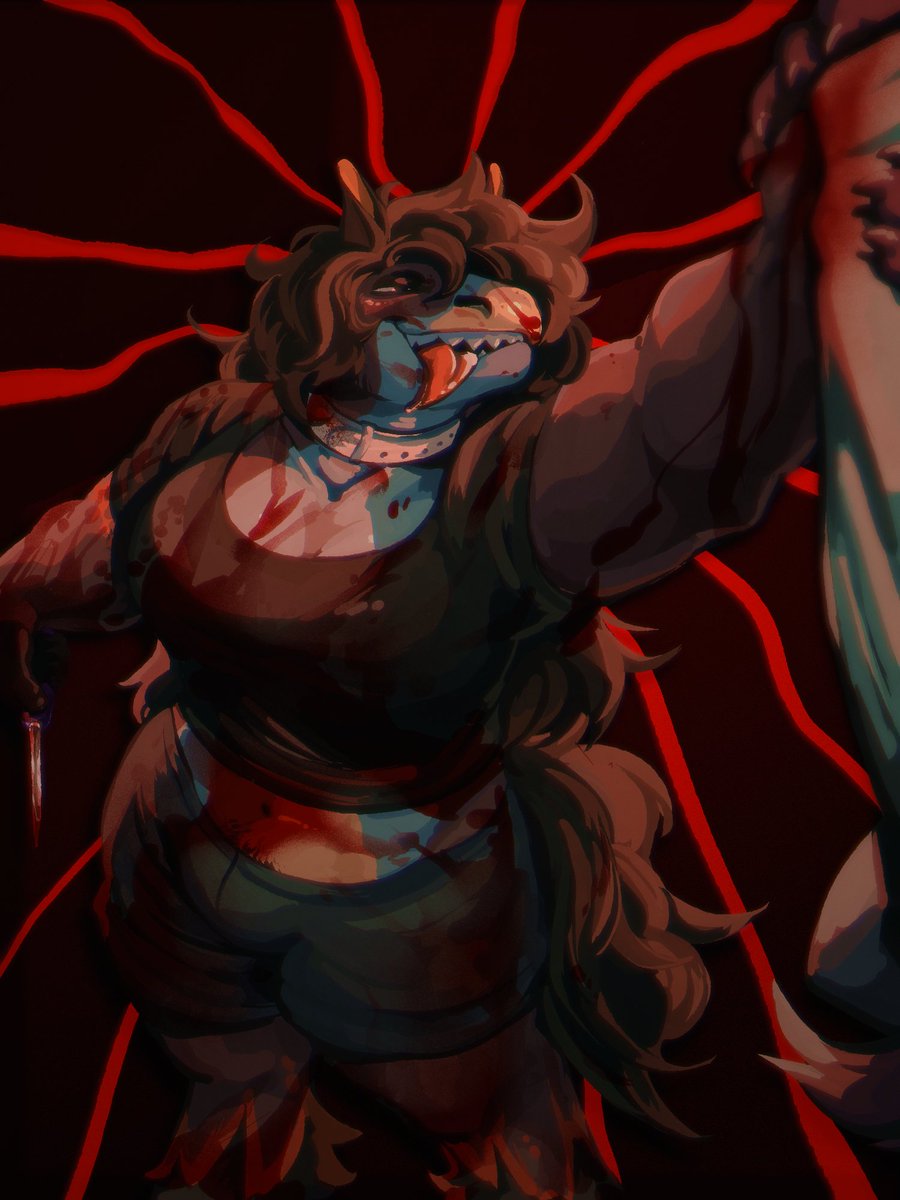 SPZD 🔪 tweet media