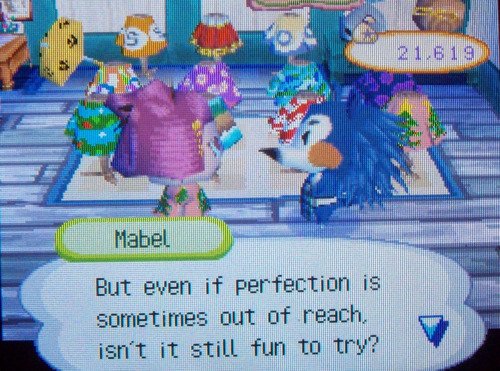 animal crossing bot 🌱 (@anicrossing2) on Twitter photo 