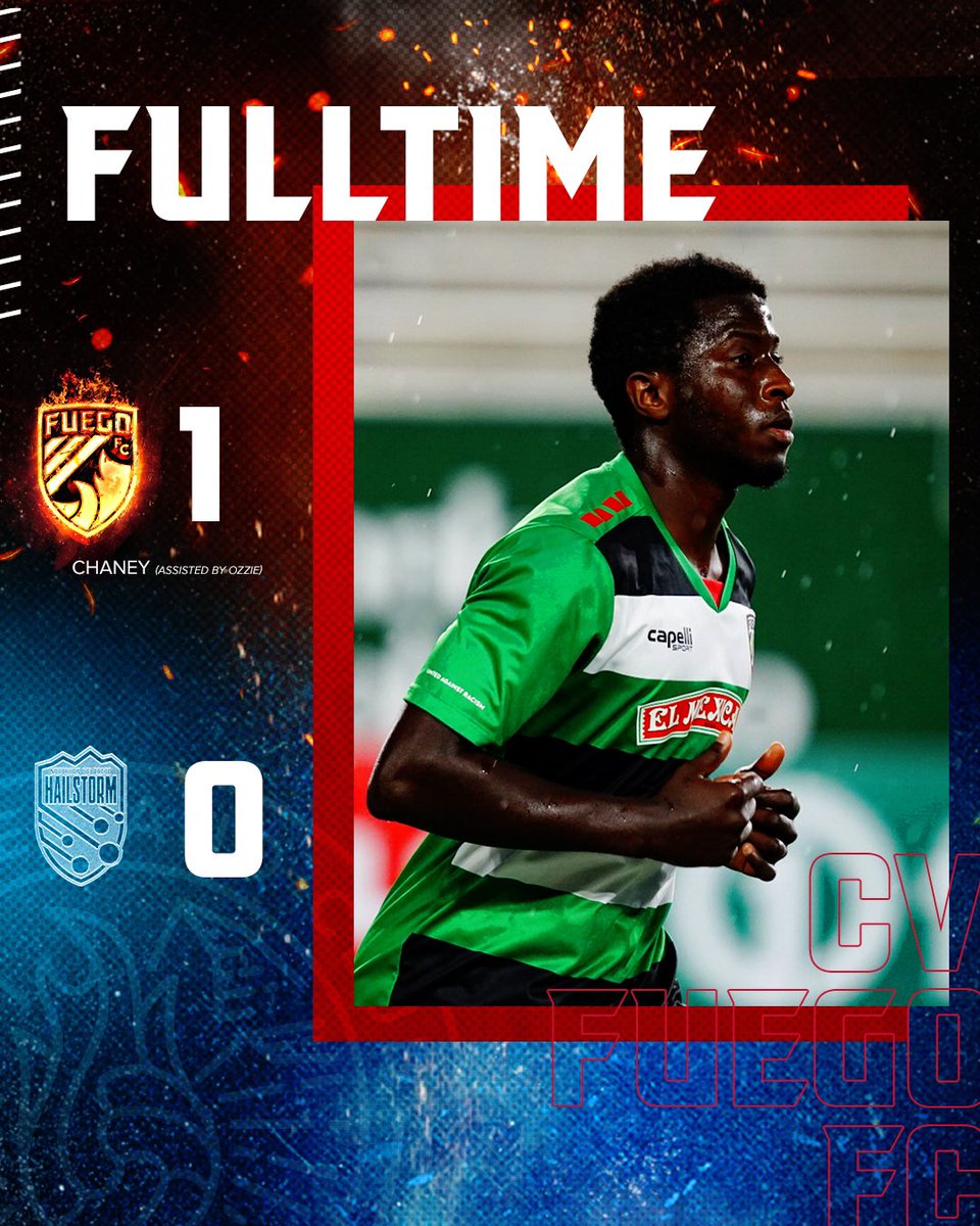 fuego_futbol's tweet photo. H🔥LL YEAH #NCOvCV #FireAndIceCup https://t.co/7lR91ZwJBQ