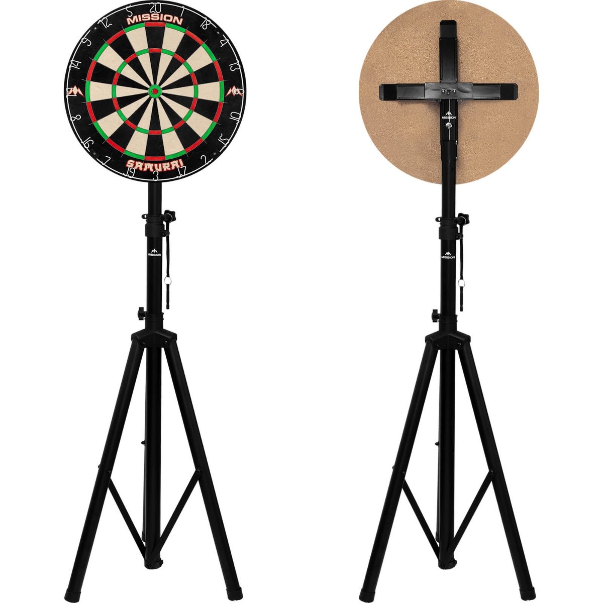 AvidDarts's tweet photo. 🎯 Back in Stock 🎯

MISSION - TRAVEL DARTBOARD STAND - WITH PRO BRACKET

Available Here: https://t.co/1suq2dlwgc - $169.95 https://t.co/nK3waD2E0u