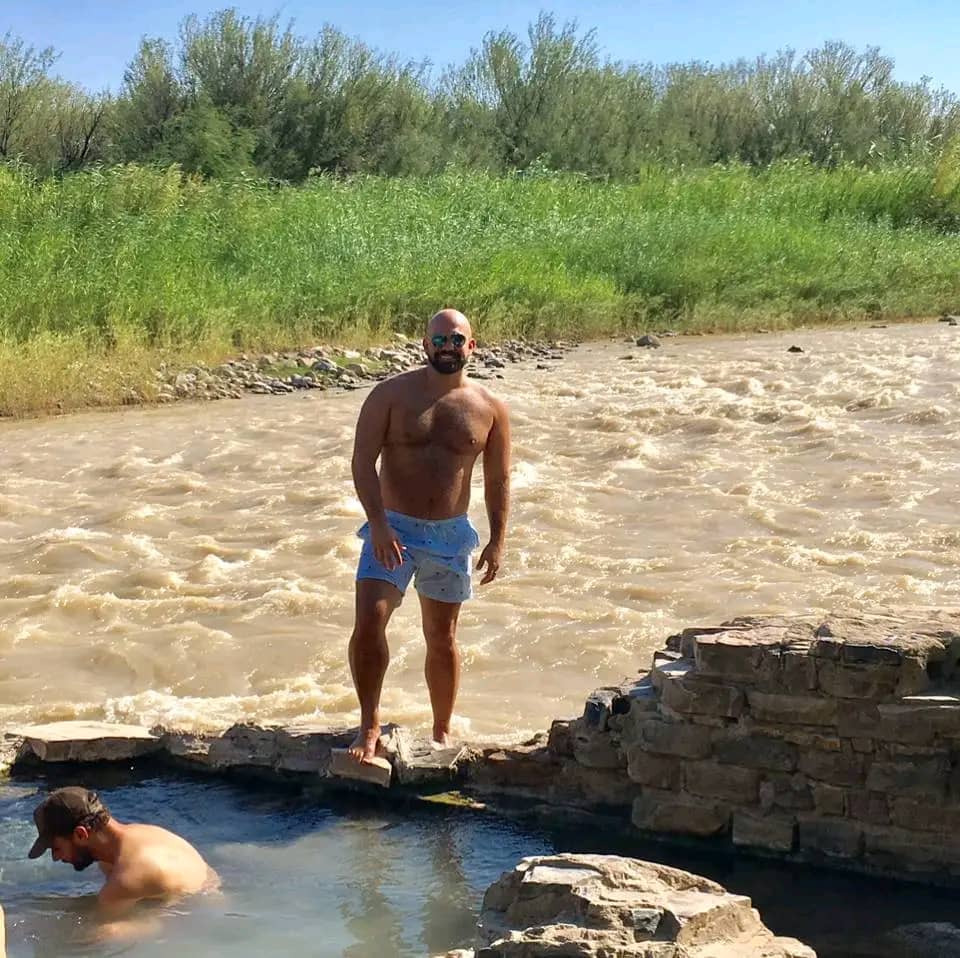 Irgendwo auf der Welt