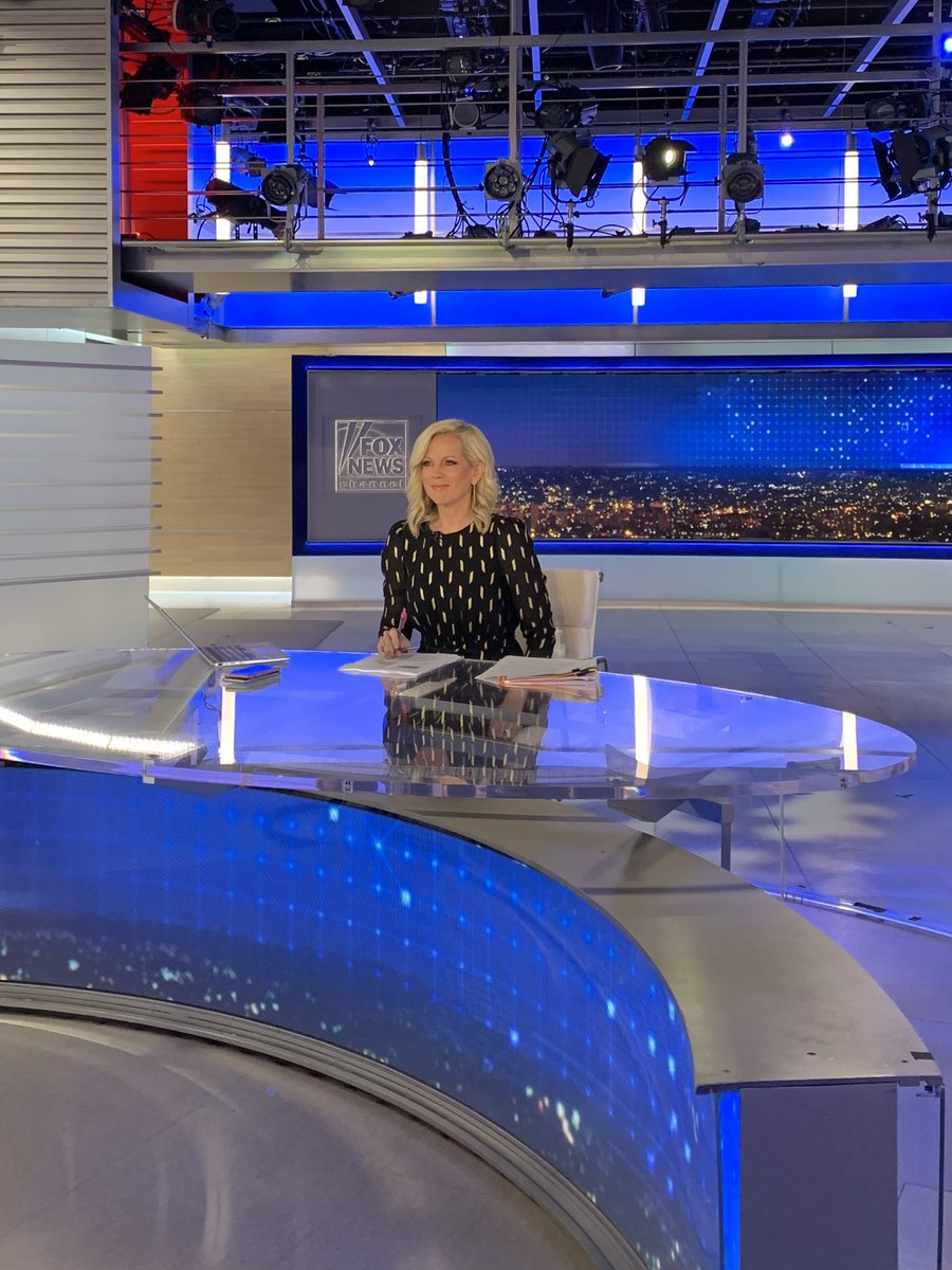 Shannon Bream on Twitter "A quick teleportation from Gutfeldfox, now