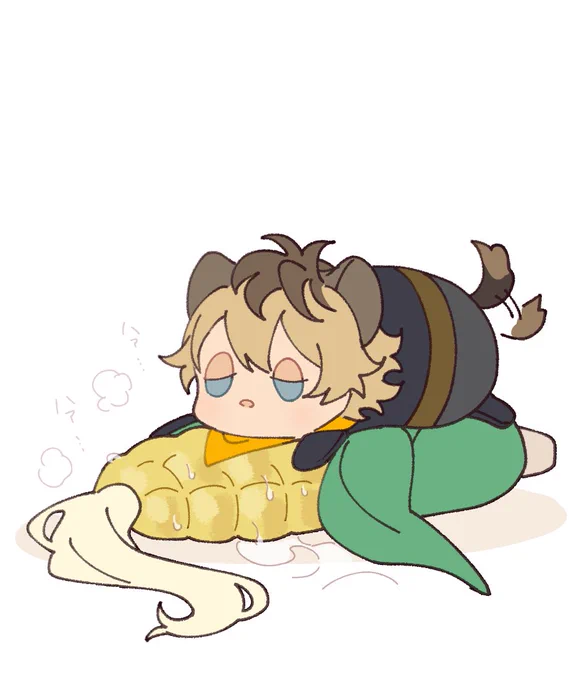 こうなりたい 