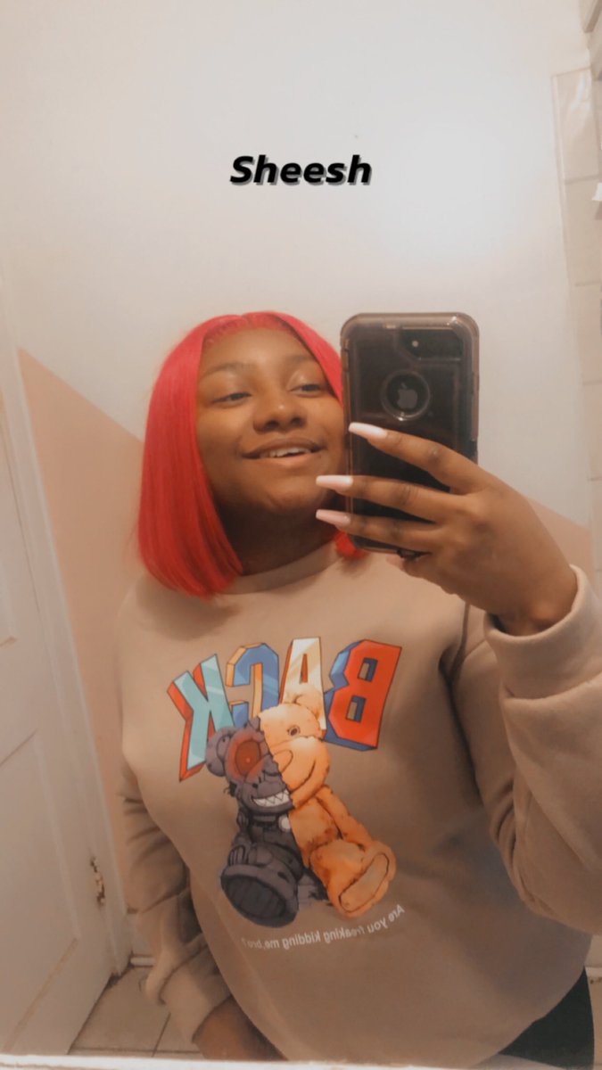 Lowkey_Casper 🧸 tweet media