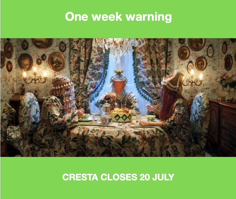 CrestaAwards's tweet photo. Cresta closes 20 July. Enter now at https://t.co/1GVKHliON6.
Image : Leo Burnett, Riyadh for Ikea. A 2022 entry. https://t.co/29uWuwi423