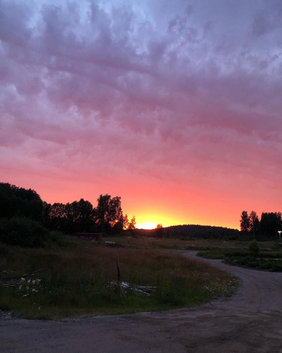 sky_mikaela's tweet photo. #vanlife #finland #skyandaron #naturelovers https://t.co/mCtnMEfigs