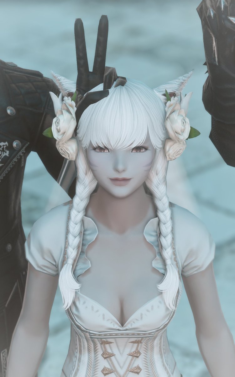 Lullaby_ff14's tweet photo. https://t.co/2wNw9E3o5T
