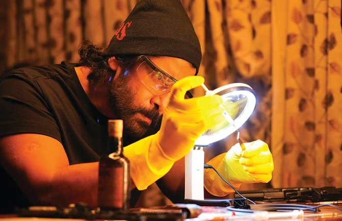 maara_2022's tweet photo. #Cobra New Stills 🐍🐍🐍🐍
An @AjayGnanamuthu sambavam loading.......
An @arrahman musical 🎶
#ChiyaanVikram @7screenstudio @SrinidhiShetty7 @IrfanPathan @RedGiantMovies_ @Udhaystalin
#CobraFromAugust11
#CobraJukeBox https://t.co/n9qDoM4xku
