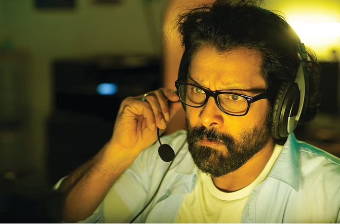 maara_2022's tweet photo. #Cobra New Stills 🐍🐍🐍🐍
An @AjayGnanamuthu sambavam loading.......
An @arrahman musical 🎶
#ChiyaanVikram @7screenstudio @SrinidhiShetty7 @IrfanPathan @RedGiantMovies_ @Udhaystalin
#CobraFromAugust11
#CobraJukeBox https://t.co/n9qDoM4xku