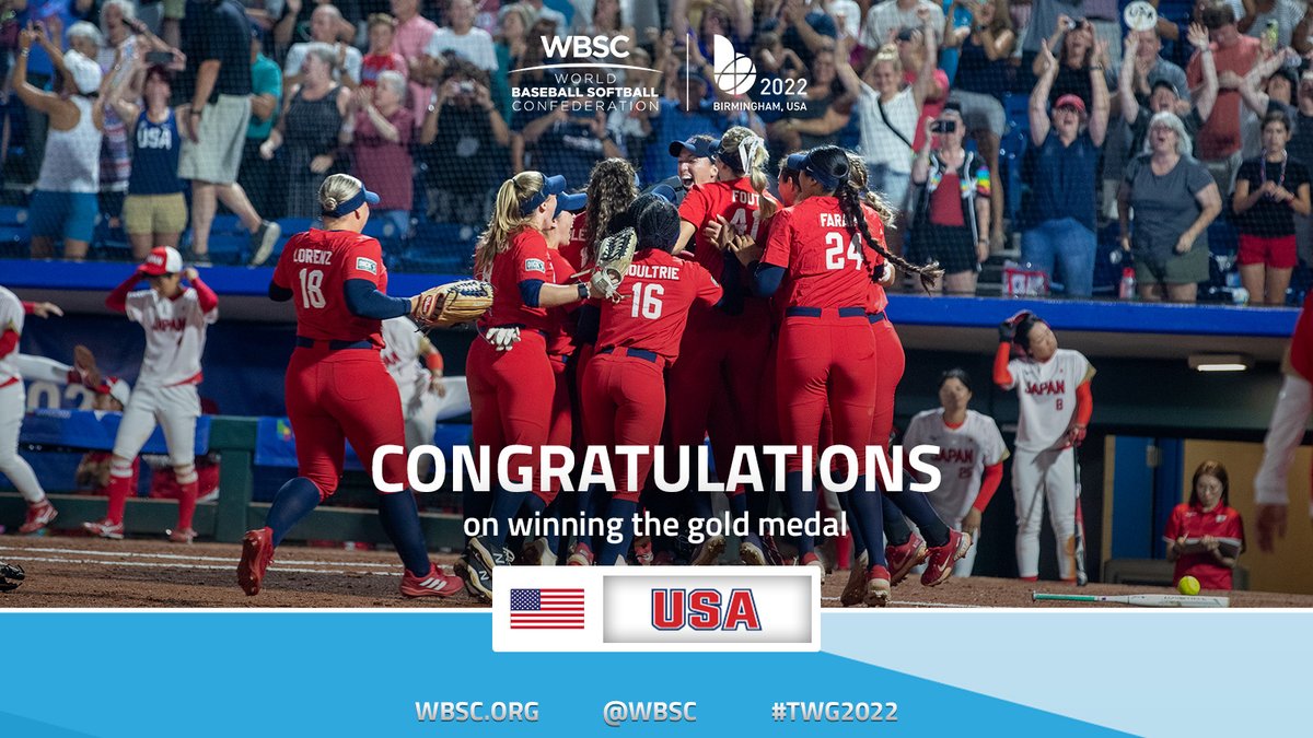 WBSC ⚾🥎 tweet media