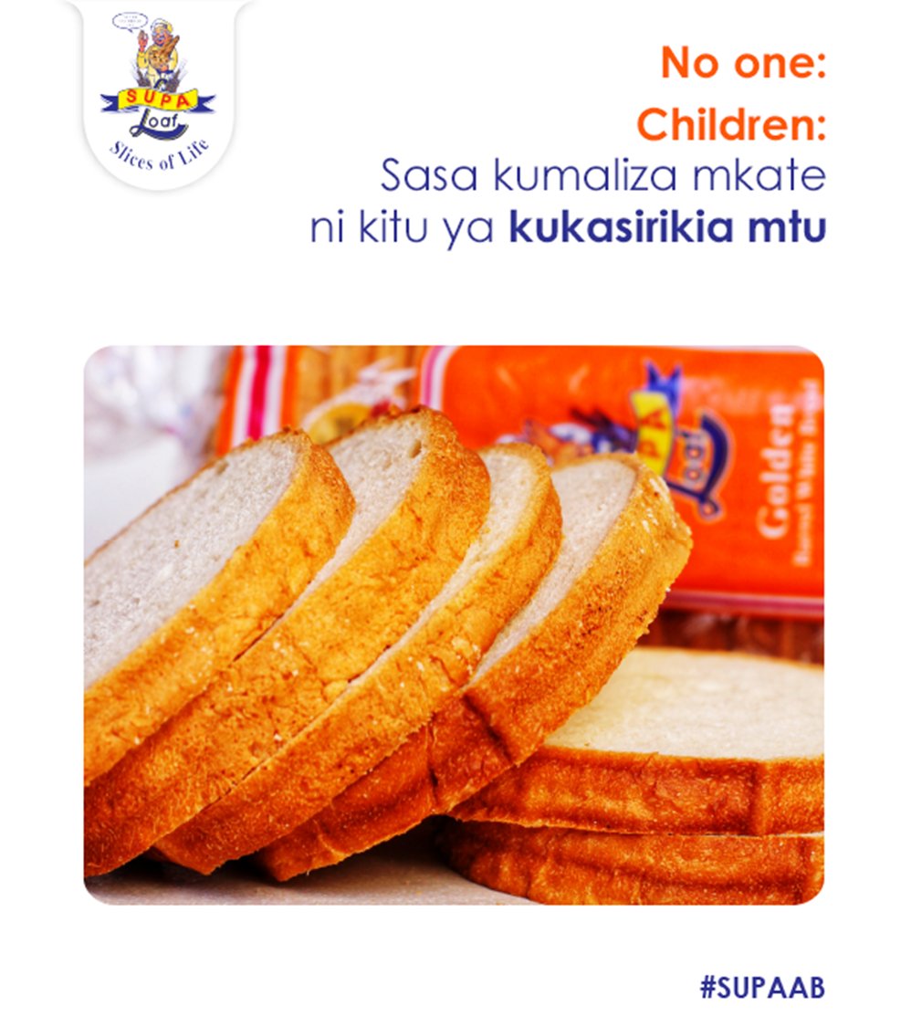 SupaLoafOffcl's tweet photo. We love them but they can surely know how to dent the wallet.
#TasteOfHome #NiSupaab #Tbt #ThrowBackThursdays #BreadShenanigans #SupaLife #SupaLoaf #Loaf #TeamSupa #SupaThursdays #Childhood #Children #AdultingAndStuff #Funtimes https://t.co/MJTRLr0G9d