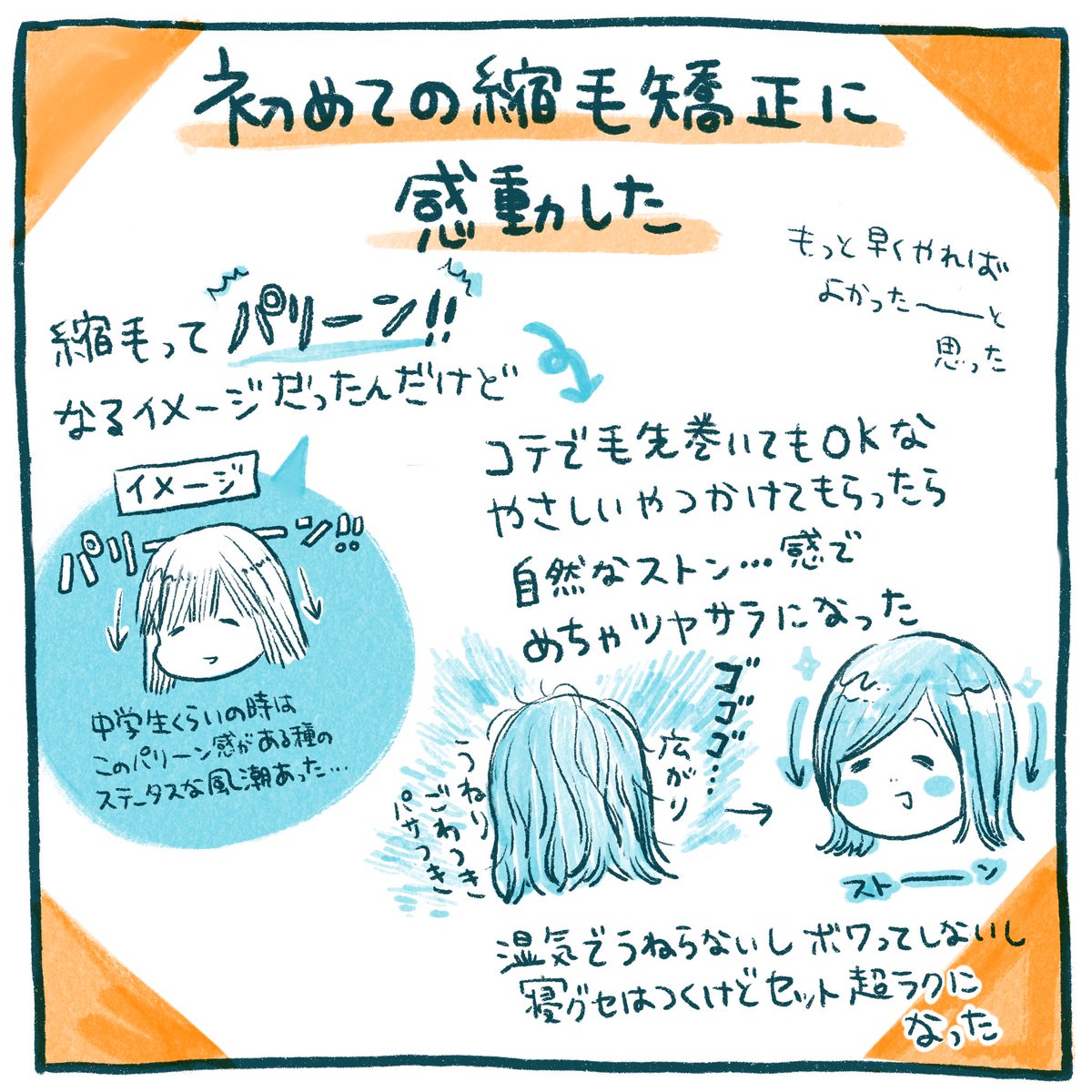 最近のいろいろ絵日記(1/2) 