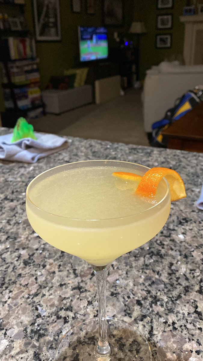 msargent's tweet photo. Watching Ohtani #MatthewsBar #ReverseHappyHour https://t.co/9vgOZcd9nC