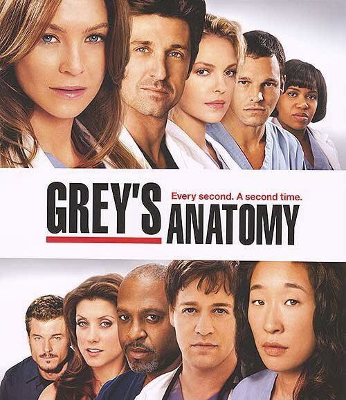 The_GreyMethod's tweet photo. this was THE grey’s anatomy ❤️ https://t.co/PZ63Stg7Dk