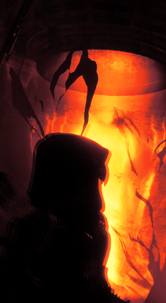 𝕃𝕚𝕧𝕚𝕟𝕘 𝕓𝕖𝕪𝕠𝕟𝕕 𝕪𝕠𝕦𝕣 𝕪𝕖𝕒𝕣𝕤, 
                                        𝕒𝕔𝕥𝕚𝕟𝕘 𝕠𝕦𝕥 𝕒𝕝𝕝 𝕥𝕙𝕖𝕚𝕣 𝕗𝕖𝕒𝕣𝕤

                                 [#DestinyRP]
                                        ♡ &amp; ↻