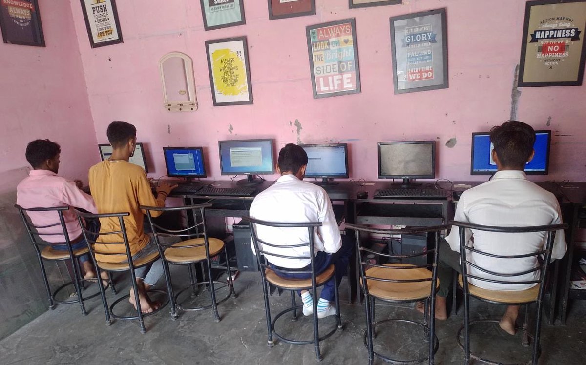 Barsana Skills tweet media