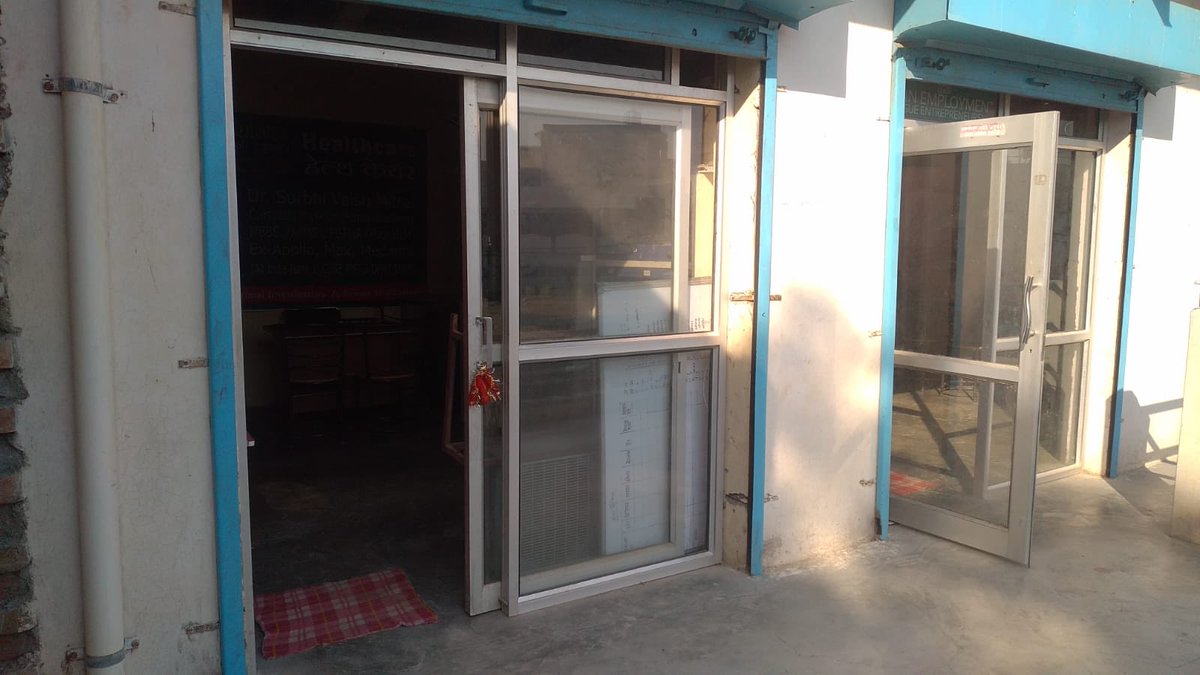 Barsana Skills tweet media