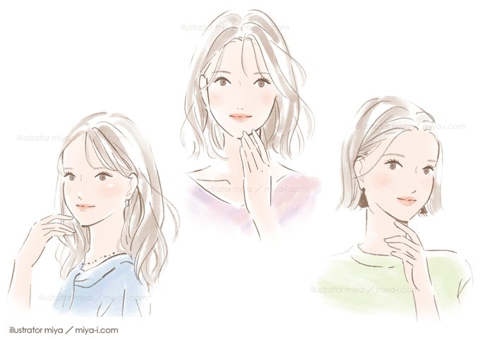イラスト検索 イラストレーターズ通信 作品別検索キーワード情報一覧
