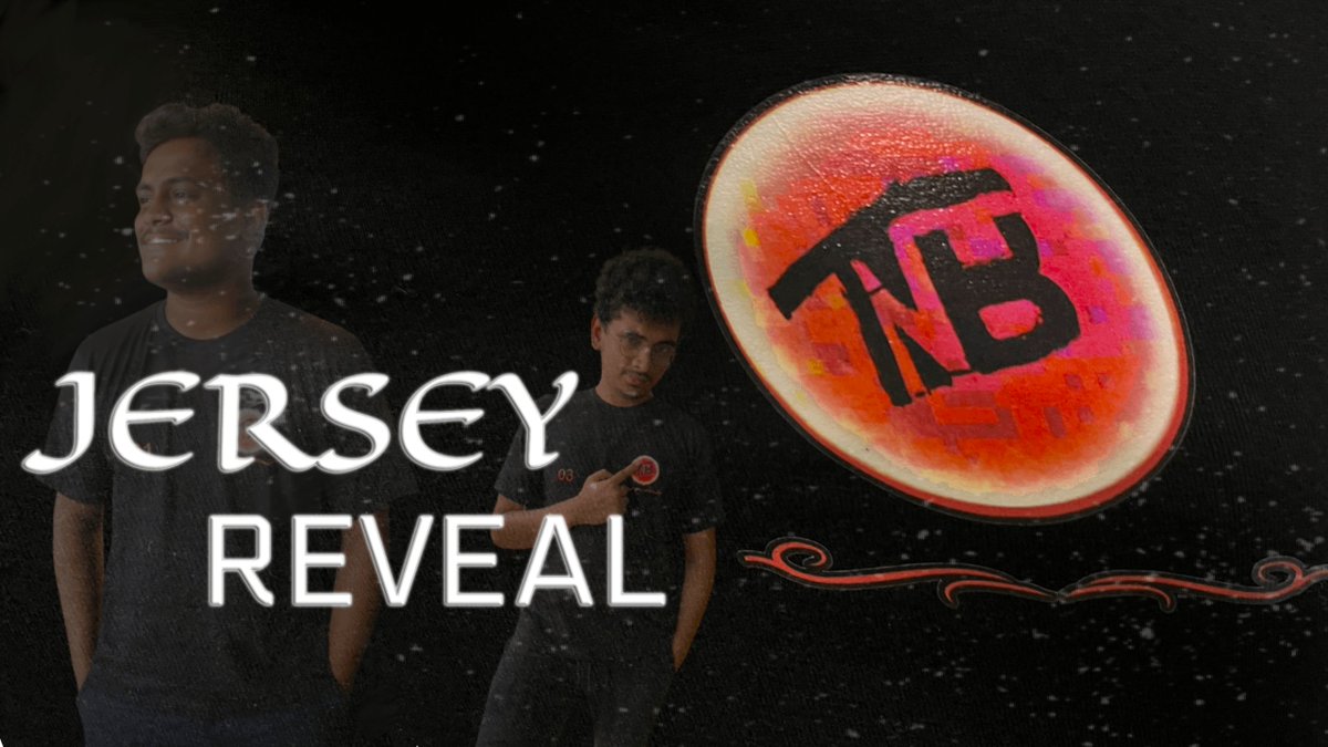 TNB (@teamnobest1) / Posts / X