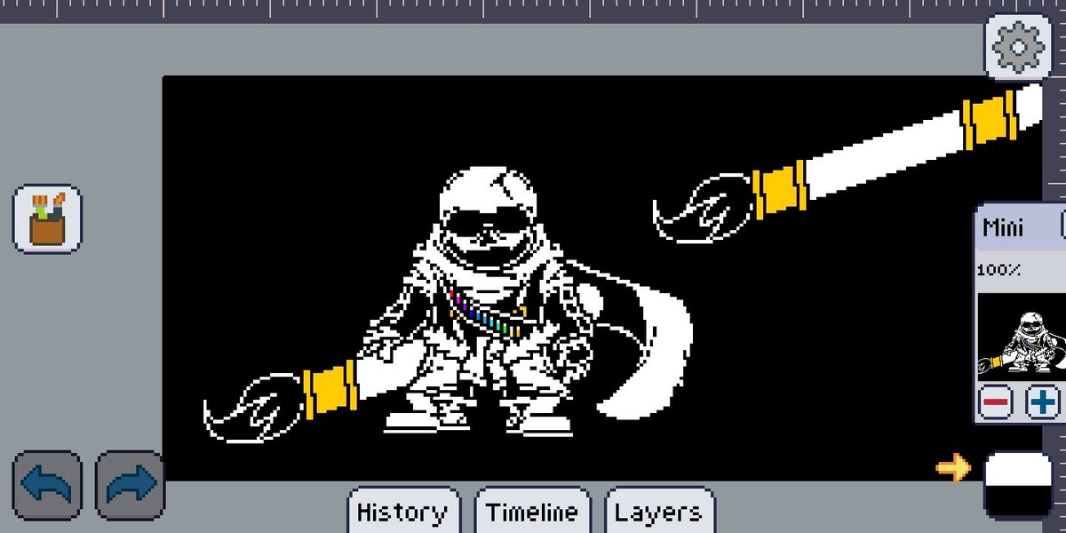 ItsME_Dustcord's tweet photo. Inking Mistake (Wip) xd

#undertale #undertaleAU #Underverse https://t.co/YgHWOzuuIu