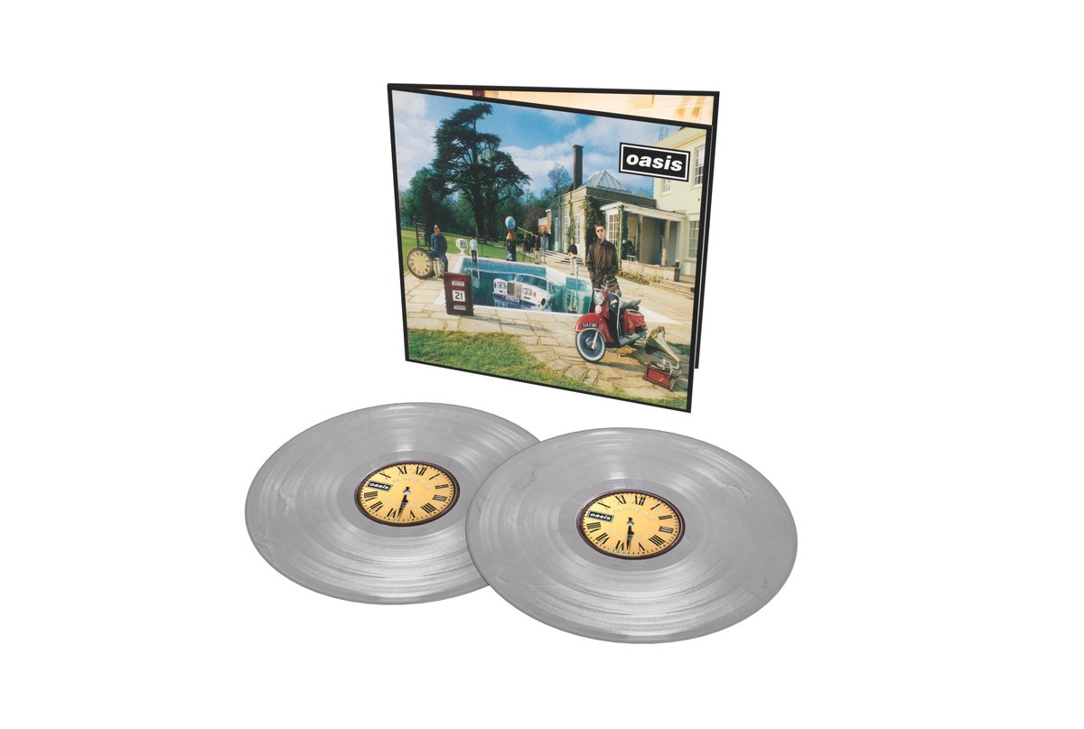 Heathen Chemistry Records tweet media