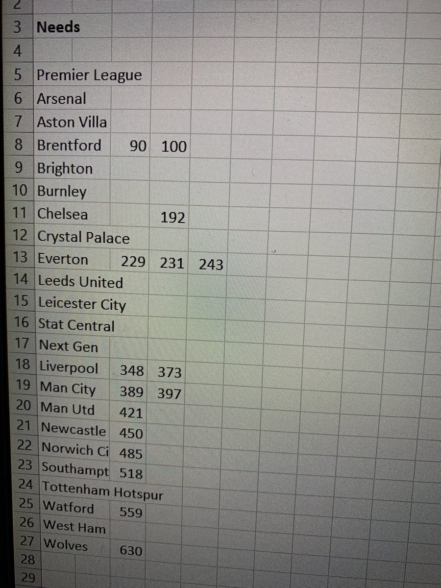 Richard Pinder tweet media