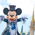 「ディズニー・ハロウィーン」が開催される!期間中はフル仮装でパークを楽しめる!