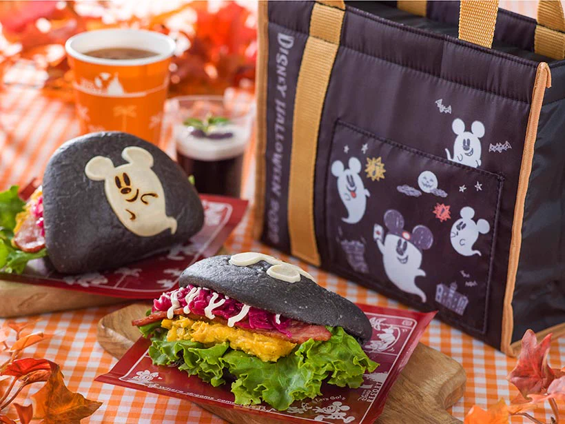 「ディズニー・ハロウィーン」が開催される！期間中はフル仮装でパークを楽しめる！！