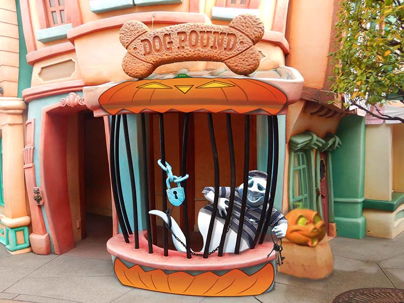 「ディズニー・ハロウィーン」が開催される！期間中はフル仮装でパークを楽しめる！！