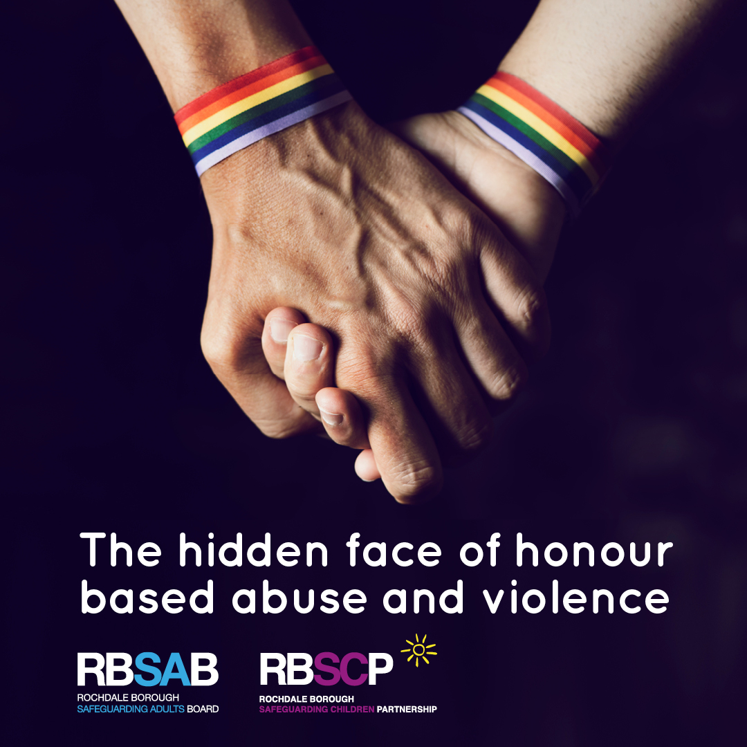 Today marks the 8th day of memory remembering all victims of honour killings. Honour based abuse (HBA) cuts across all cultures, nationalities and genders. 
To find out more about HBA and local support available visit: ow.ly/c7pJ50JUYVl #WeRemember <a href="/KNFMHBV/">Karma Nirvana</a>