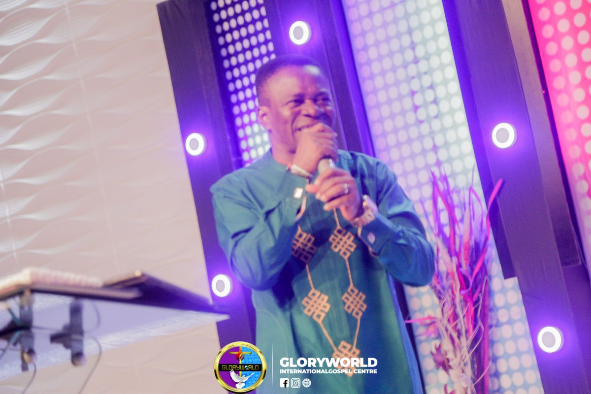 gigcglobal's tweet image. We are God’s battle axe – we must rise up and wage war against Satan to rescue the souls of Nigeria from the devil (Jer. 51:20-21). All that Satan is doing in Nigeria, he is doing them through men.

#GIGCService 
#MidYearFast 
#GloryWorld 
#GIGCGlobal