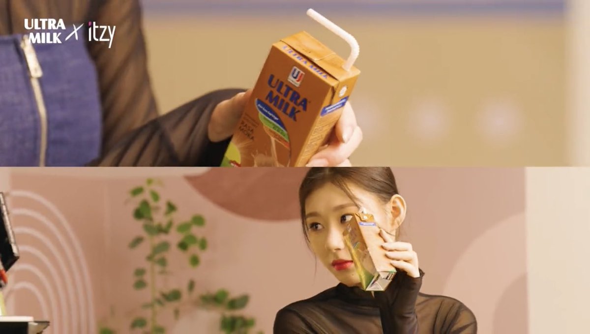 CHAERYEONGUNION's tweet photo. [220714 📷 — PHOTO]
Chaeryeong from ITZY x ULTRA Milk

#CHAERYEONG #있지 #채령 #DontStopYourMove @ITZYofficial https://t.co/j9yx9FxXSk