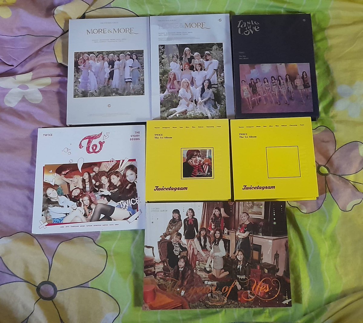 JTFsKSHOP's tweet photo. #SlimeONHANDS Wts lfb onhand 
Twice unsealed albums
~150 each

Payo only

Mop: Gcash
Mod: J&amp;t, ggx &amp; sco

Dm https://t.co/1dcfeNVZEH