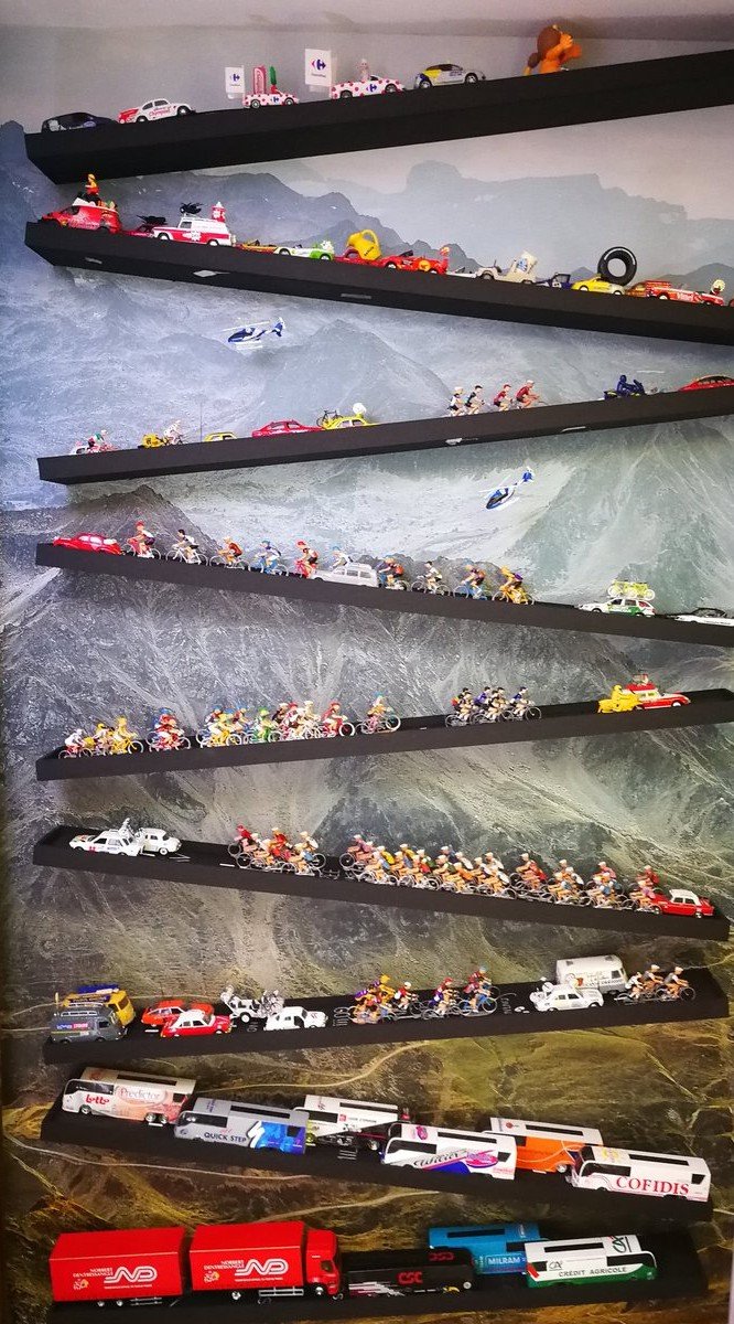 41Tourstages's tweet image. Happy #AlpedHuez day everyone! #TourDeFrance2022 #TourdeFrance