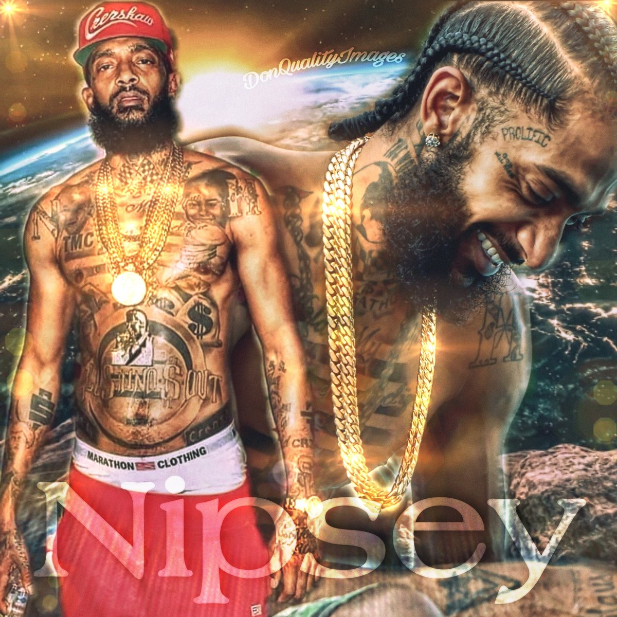 DonQuality24's tweet photo. 🙏🏾🙏🏾🙏🏾 @NipseyHussle Gone But Never Forgotten❗❗❗🔥🔥🔥 "DonDesigns" .
.
.
.
.
.
.
#DonQualityImages #DonDesigns #nipseyhussle #art #fanart #myartwork #creator #rapper #musician #dopeartist #creativity #lovewhatyoudo #dowhatyoulove #TheDonWay https://t.co/rNzNNR4E9H